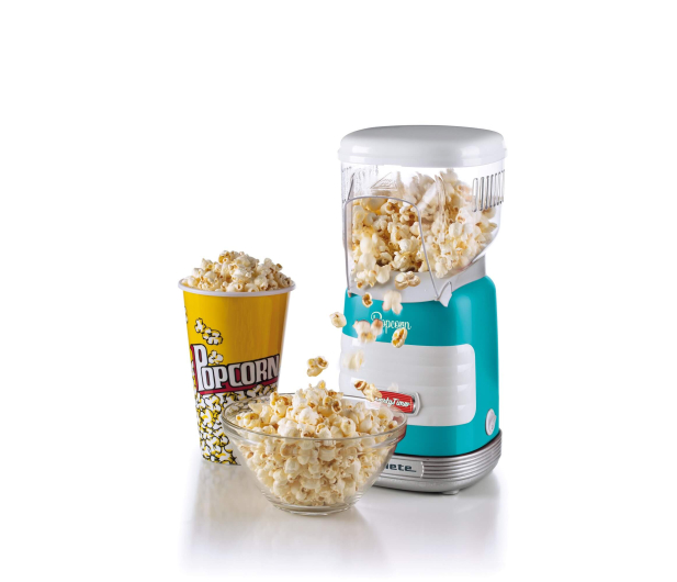 ARIETE Urządzenie do produkcji popcornu 2956/01 - 1462913 - zdjęcie 2
